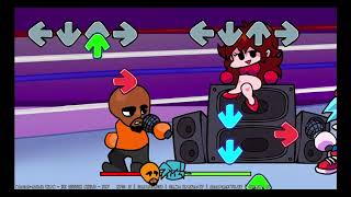 Fnf Vs Matt 2 0 So Hard