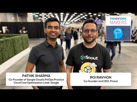 The new FinOps problem isn't cloud bills