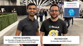 The new FinOps problem isn't cloud bills