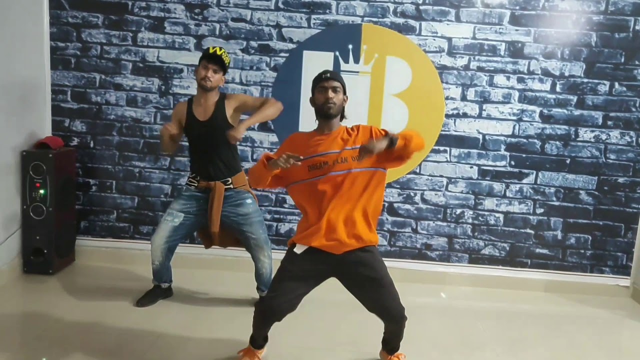 Heart beat dance academy 😍😍need your love n support guys💪💪