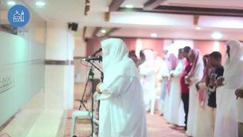 ظهر الفساد في البر والبحر _ القارئ / يوسف العيدروس