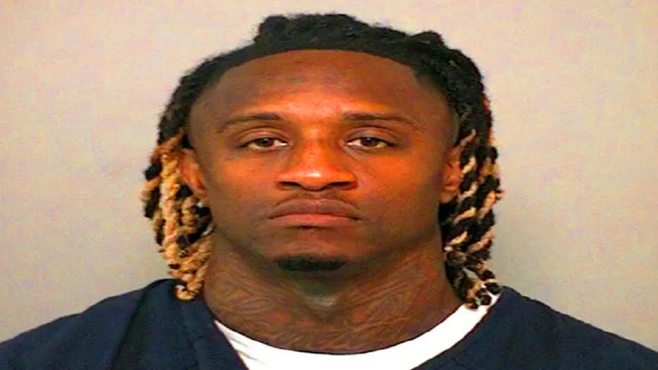 TikToker Gets 10 Years Prison For Filming Himself Run From Police…