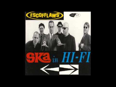 The Scofflaws - Ska in Hi-Fi (1995) FULL ALBUM