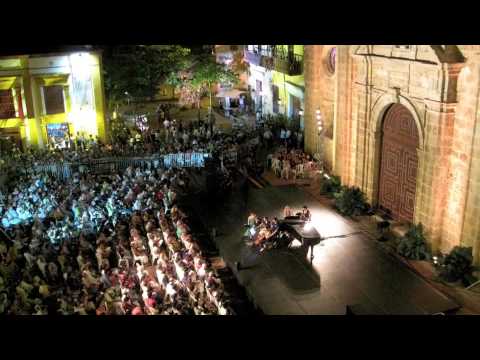 Fotos Cartagena III Festival de Música web