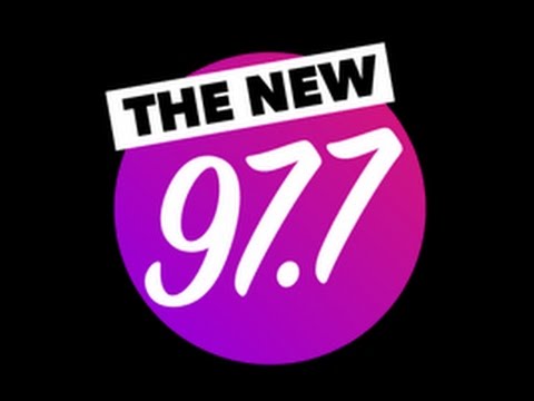 97.7 WKAF Boston Becomes Urban AC - YouTube