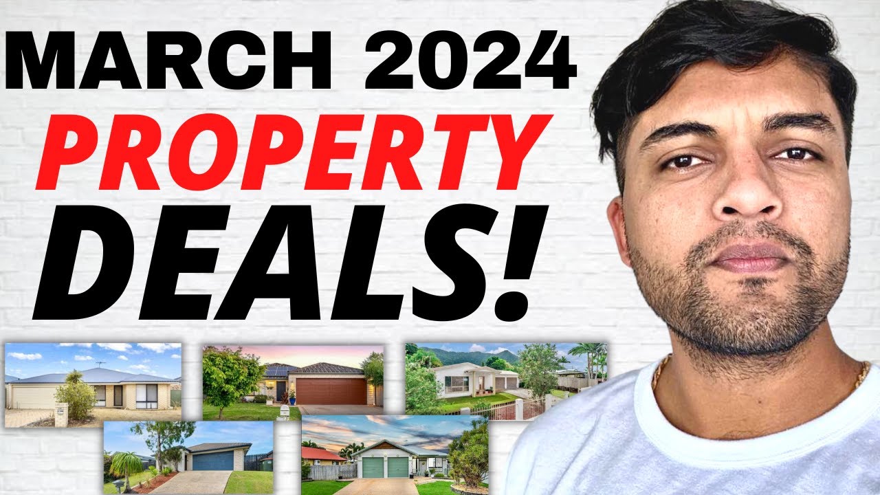 March 2024 Property Investment Update INSANE Results! 