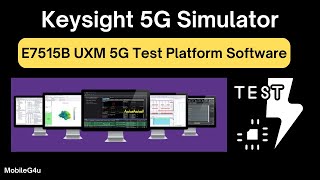 Celebrity Keysight Simulator 5G | RF | Protocol | Testing | 3GPP Release Testing Net Worth