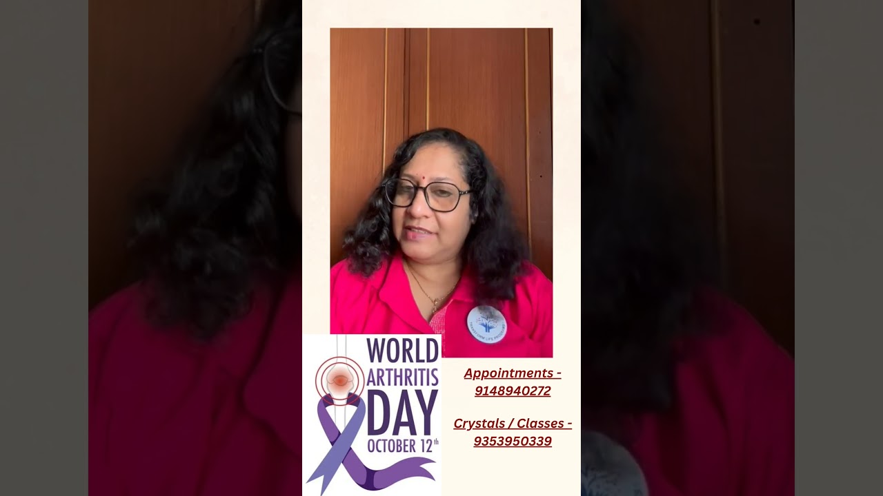 Что можно сделать, чтобы вылечить артрит? 