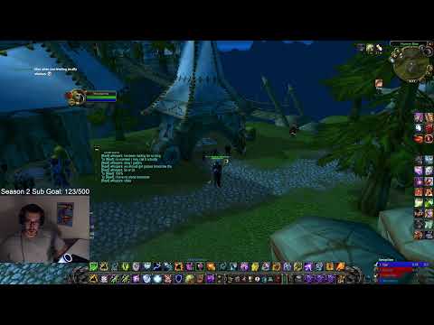 Impromptu 4 DPS 5v5s