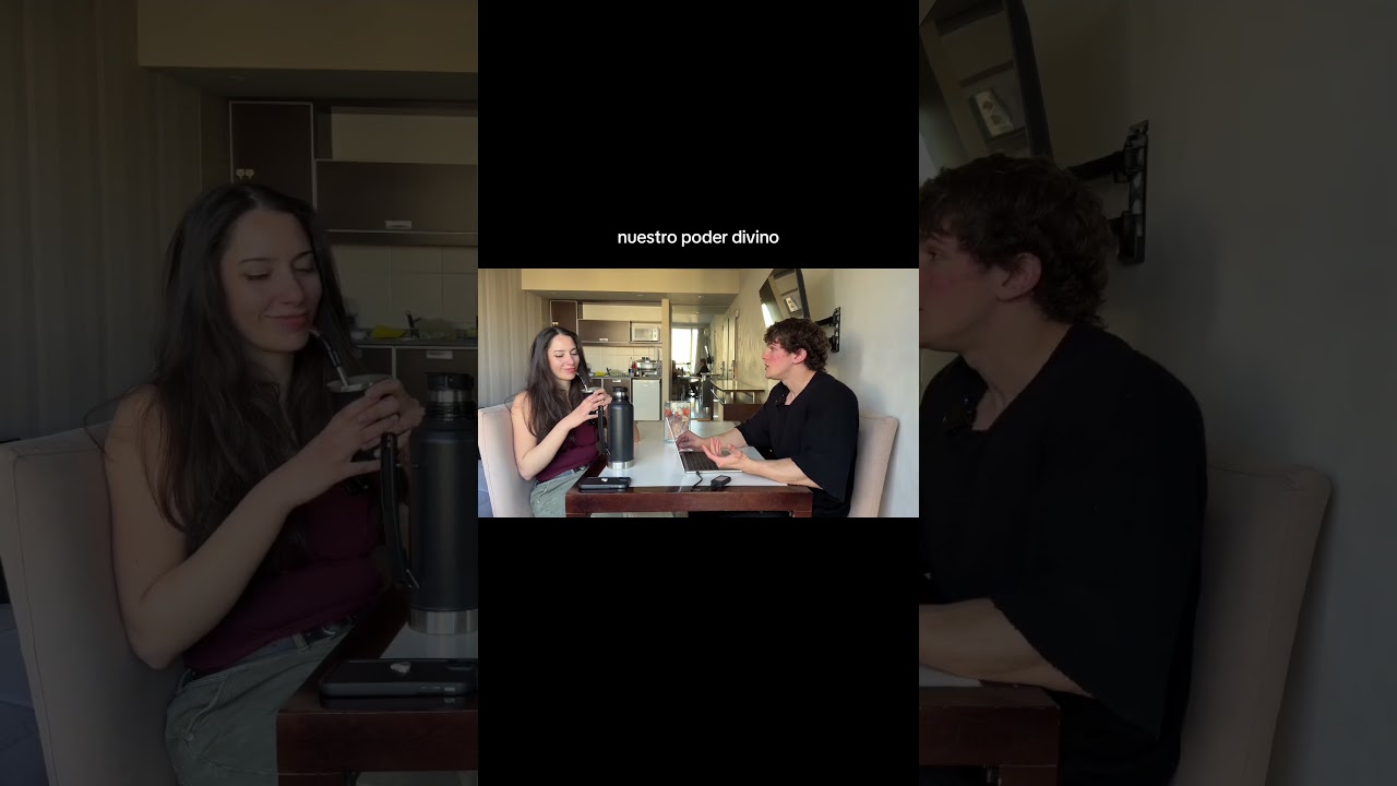 tenemos poderes divinos?