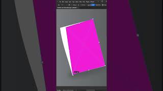 Paper Mockup in Adobe Photoshop cc Tutorial | Graphic Design