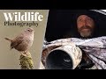 WHAT A GREAT SURPRISE | Wildlife photography - tips and tricks