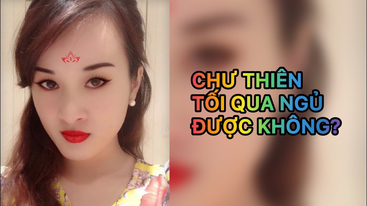 Tốn tiền vì kênh nhỏ chư thiên bất lực không có cách