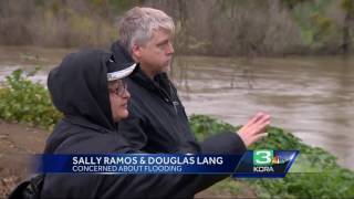 Don Pedro Spillway expected to open today