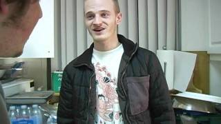 Dognap - Award Winning Short Film