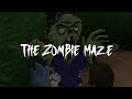 Zombie Maze 2025
