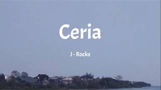 J-Rocks - Cerias