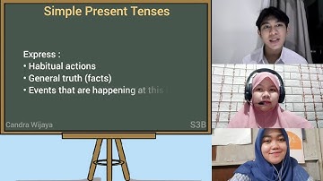 Final Test SFGA, Micro-Teaching, Teacher-centred Method.