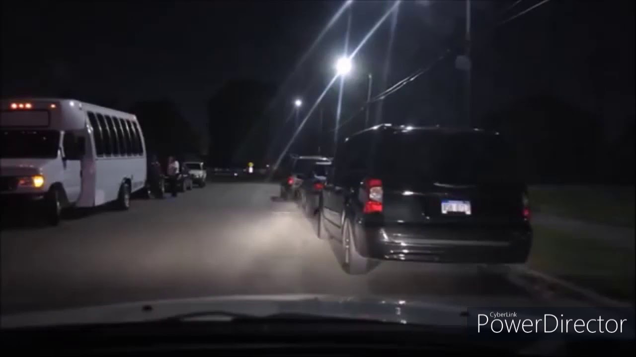 JASON ASHER AKA PROPHET - " I SAID "