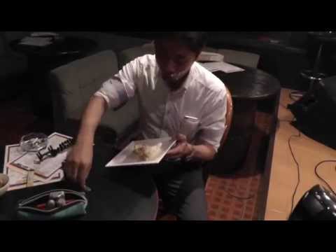 ヒムロック　ハロウィンmokkoriGIG