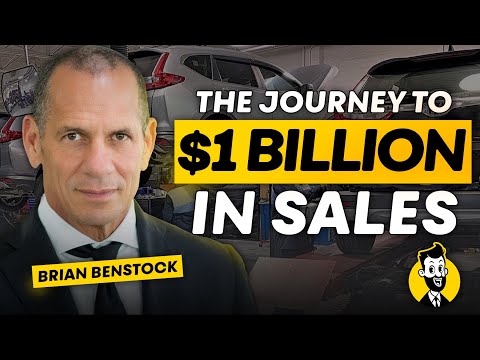 Auto Dealership General Manager