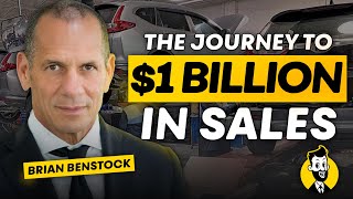 A Leadership Masterclass from the #1 Honda Dealer in the World | Car Dealership Guy Podcast