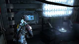 Dead space 2 (2011) Chapter 10