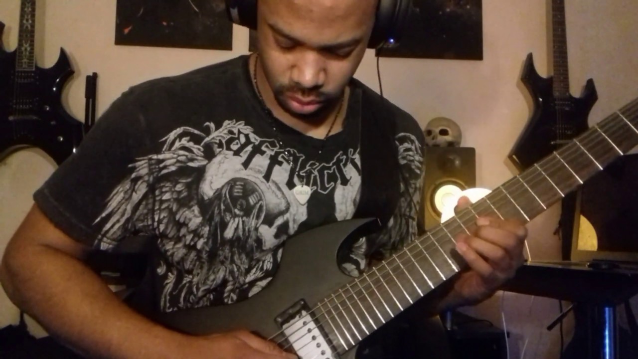 Grim Shit - New stuff...