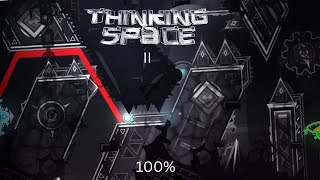 (FIRST VICTOR) Thinking Space II 100%