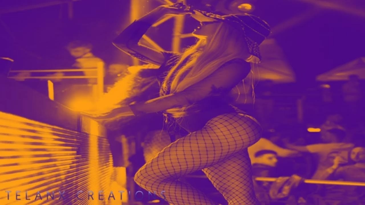 2022 Future Pop Trap Type Beat " Light Of My Life" Telanx Creations -