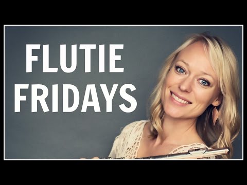 How to improve your flute section!