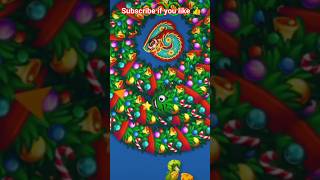 Insane Comeback in Worms Zone!Small Worm vs Giant Worm 😲Pro Tricks in Worms Zone.io #passpartout