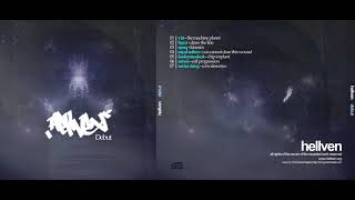 Virt - The Machine Planet