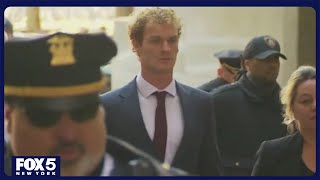 Jury to continue deliberations in Daniel Penny trial on Wednesday