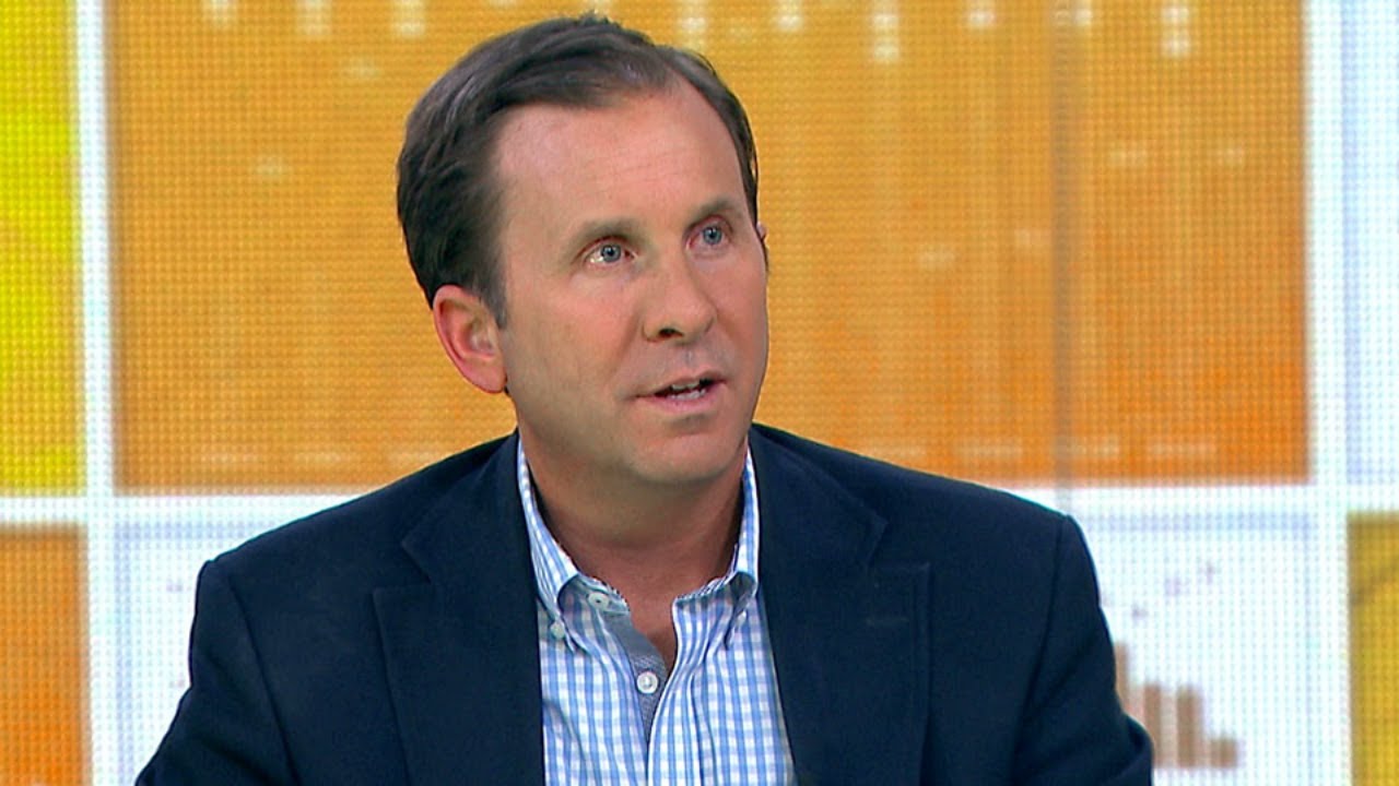 John Tamny discusses the US central bank agenda coming out of talks at Jackson Hole