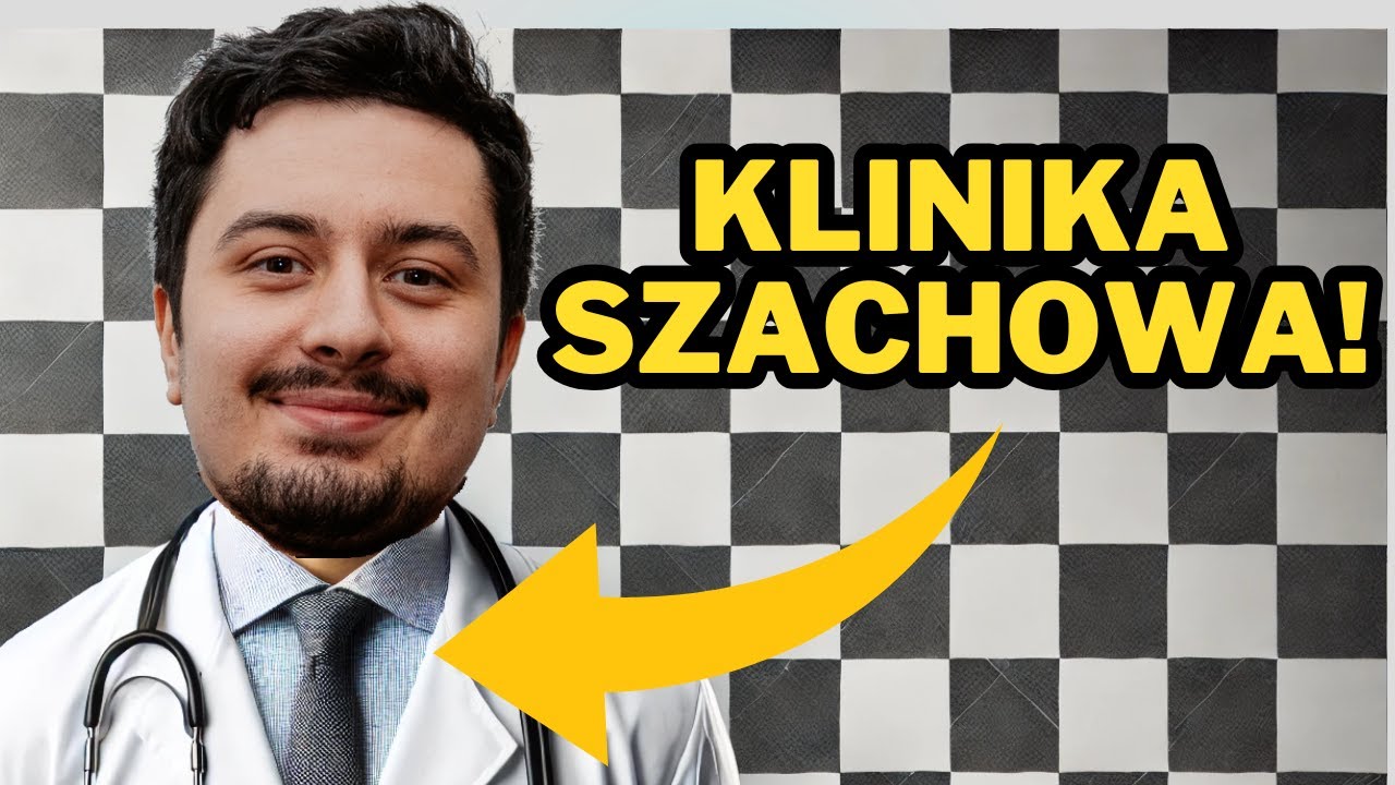 Dopracuj DEBIUTY, aby wbić 1600elo!