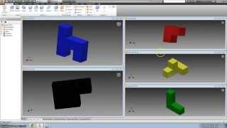 Tips on making puzzle cube parts screenshot 5