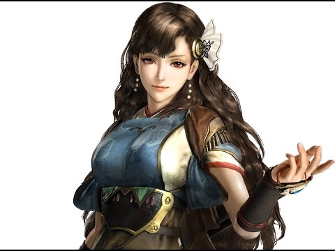 討鬼伝2 紅月 グラフィック Benitsuki Graphics 体験版 Toukiden Ps4 Demo Youtube