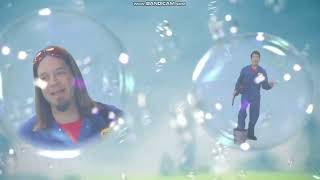 Imagination Movers Pop