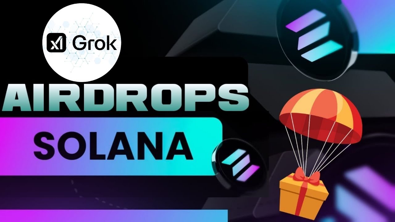 Grok 4 pushes humanity closer to AGI… but there’s a problem and new event by Musk- Solano Airdrop