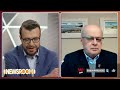 "Putin wykorzystuje Trumpa". Początek rozmów. Gen. Skrzypczak nie ma złudzeń: Buduje przewagę Rosji