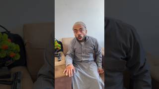 كمشنا المارد السحري بالبيت🧞‍♂️😂😂