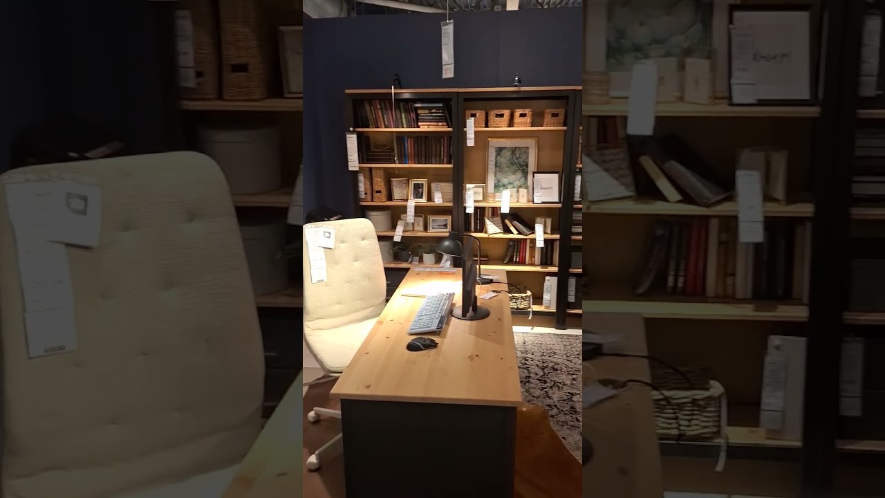 Office, IKEA