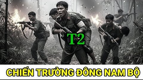 P2: Đại Đội Trinh Sát 21 Nhận Nhiệm Vụ Đặc Biệt / Chiến Trường Đông Bắc Campuchia 