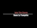 SETYØURSAILS - Into The Storm (Traduction Française)