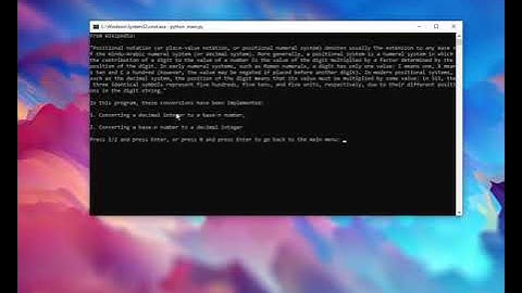CodeInPlace Final Project: Intro To Cryptography