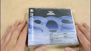 [Unboxing] Tokyo Ska Paradise Orchestra: S.O.S. [Share One Sorrow] [2CD 2DVD]