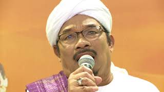 Dikir Zikir - Puisi Kematian