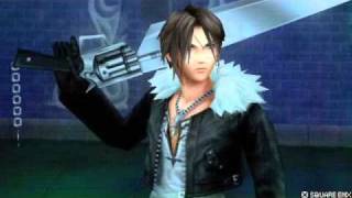 The Dissidia Project Episode 16: Mortal Kombat