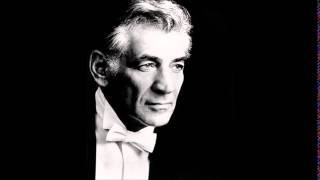Leonard Bernstein, Brahms Academic Festival Overture Op.80